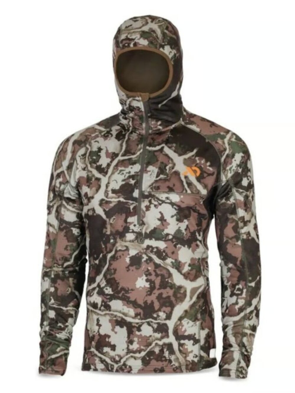 First Lite Klamath Hoody